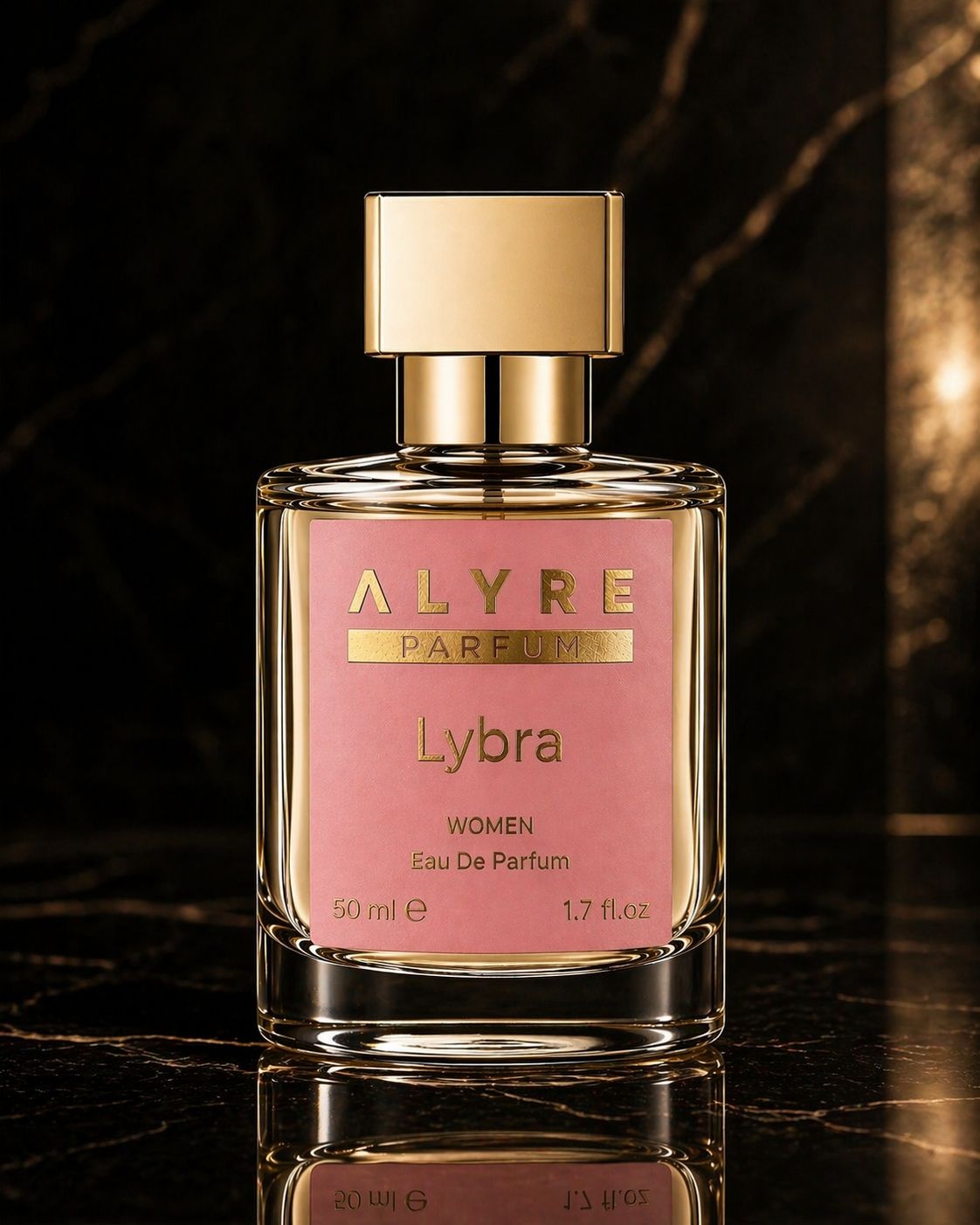 A L Y R E Parfüm Women Lybra