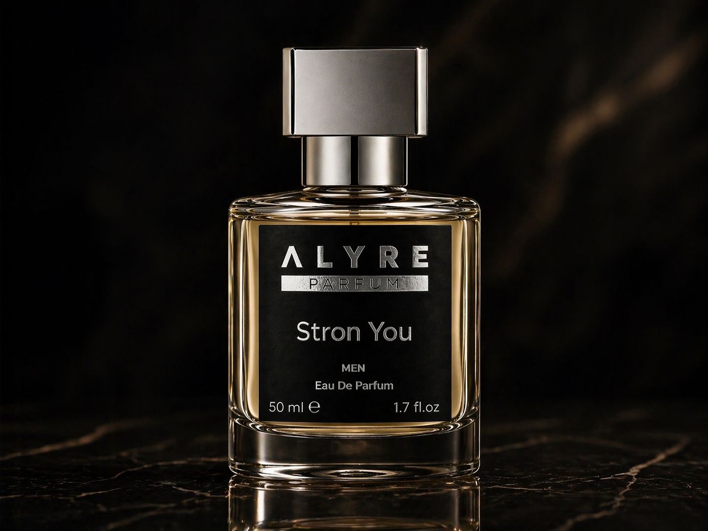 A L Y R E Parfum Men Stron You