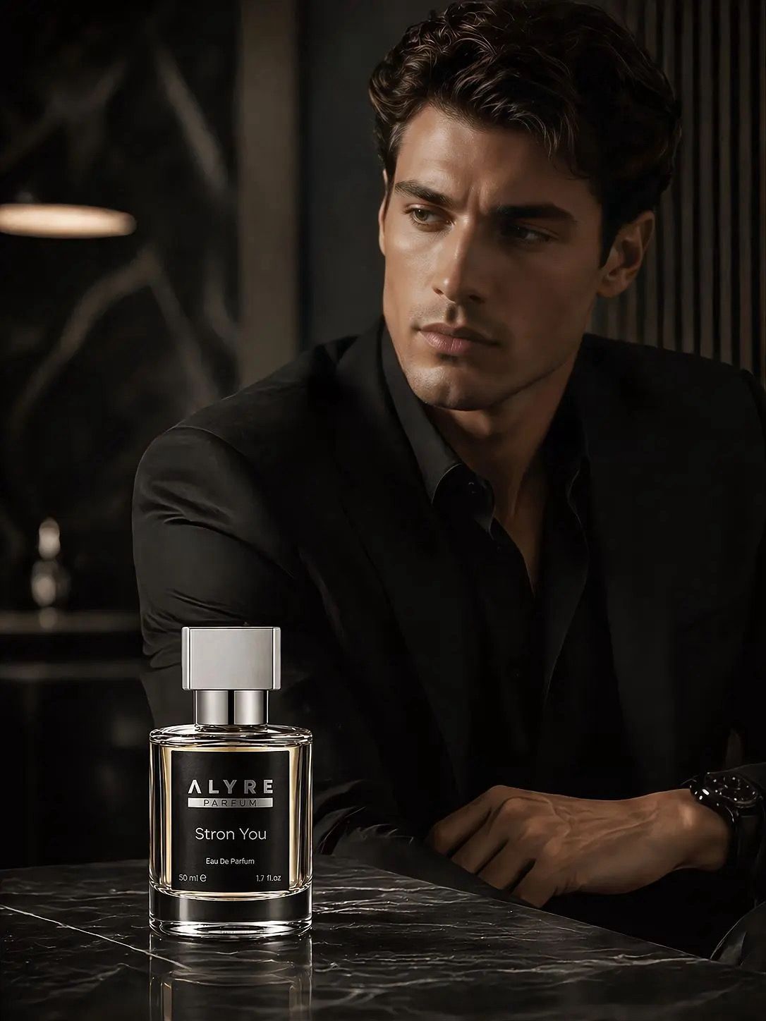 A L Y R E Parfum Men Stron You