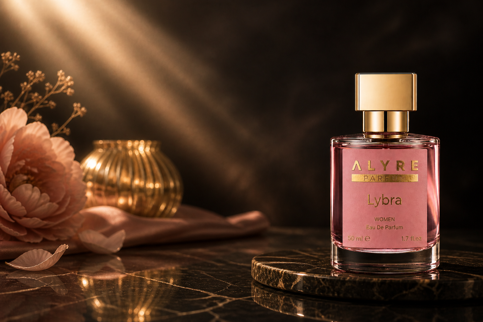 Women Lybra